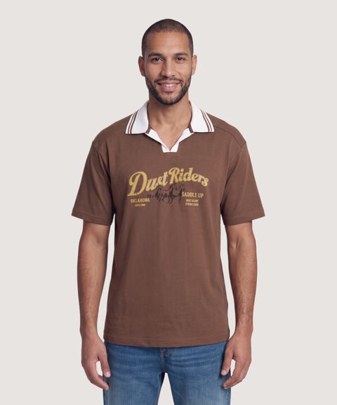 camisetas polo para hombre image number null