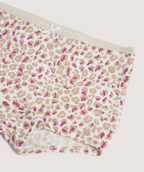 ropa interior para niñas