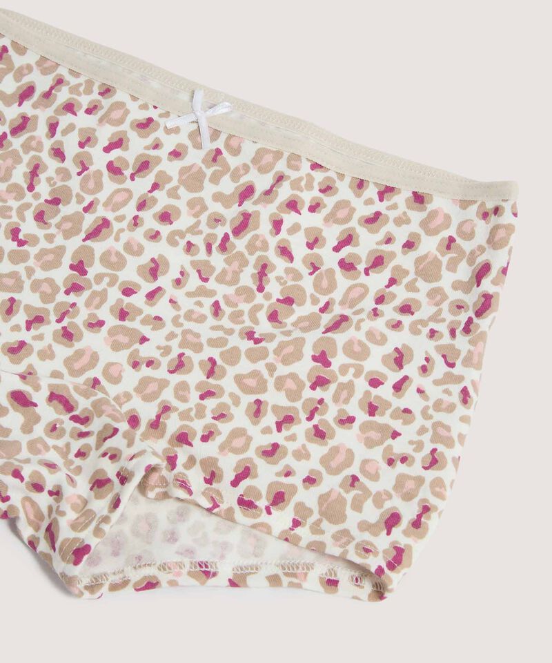 ropa interior para niñas