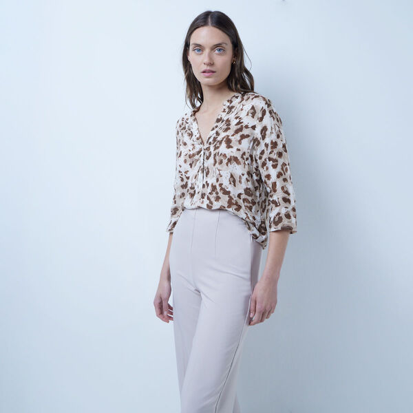 blusas de moda image number null