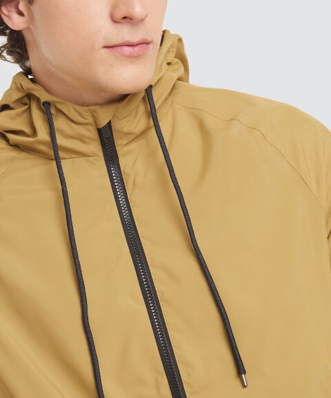 chaquetas para hombre