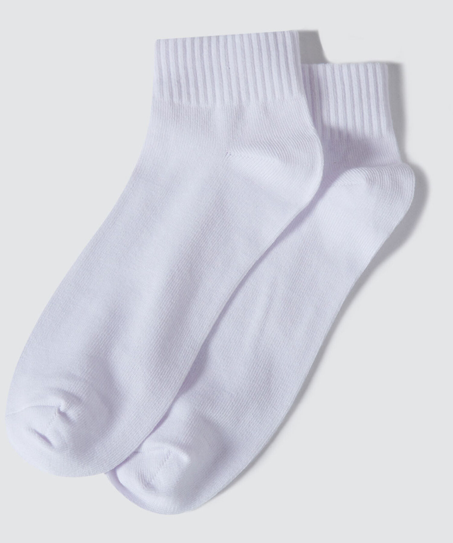 medias para hombre 