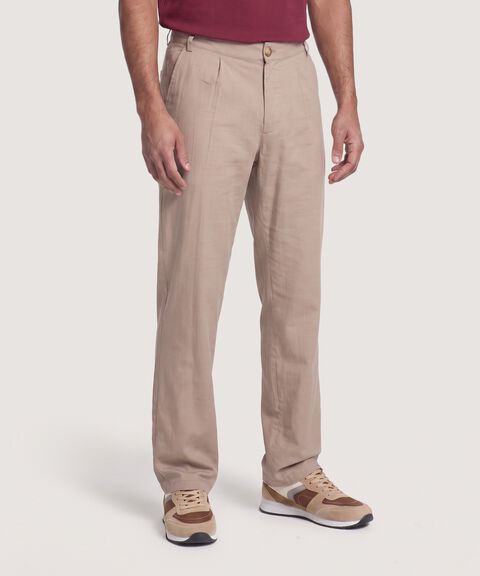 pantalones para hombre image number null