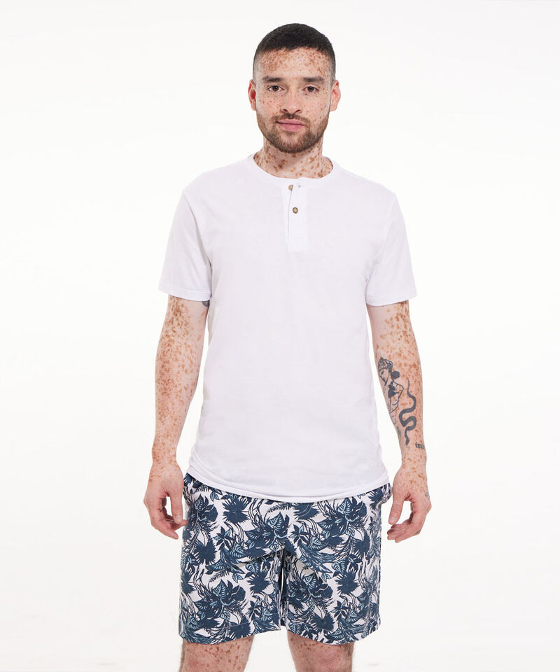 bermudas para hombre