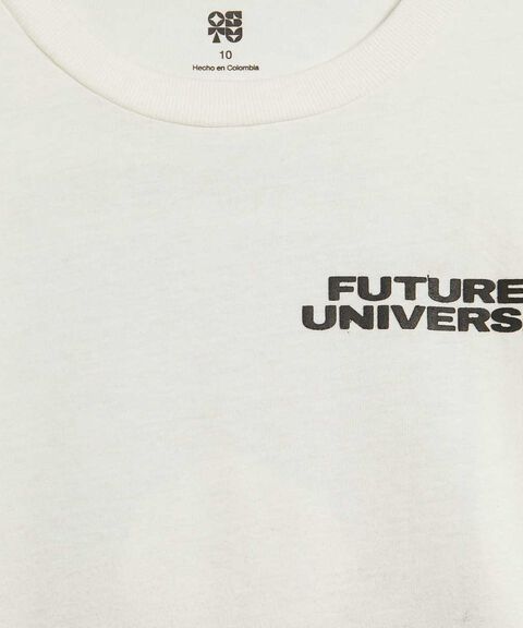 camisetas niño