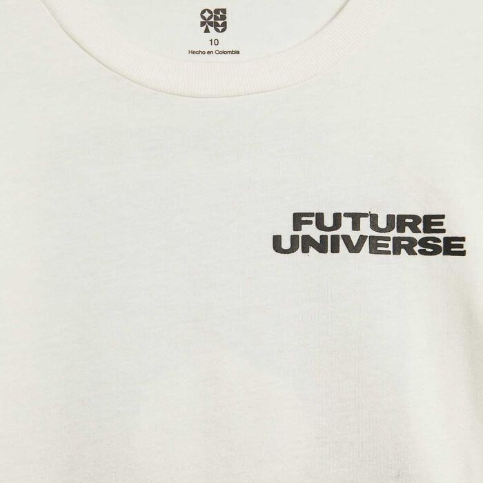 camisetas niño