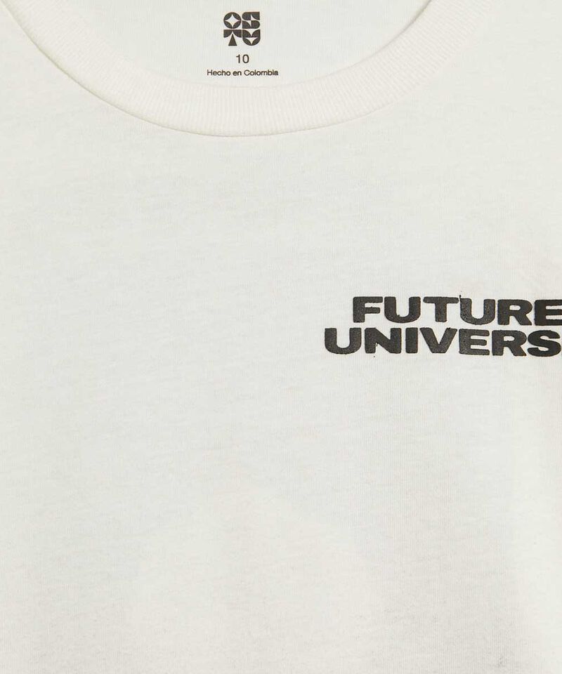 camisetas niño