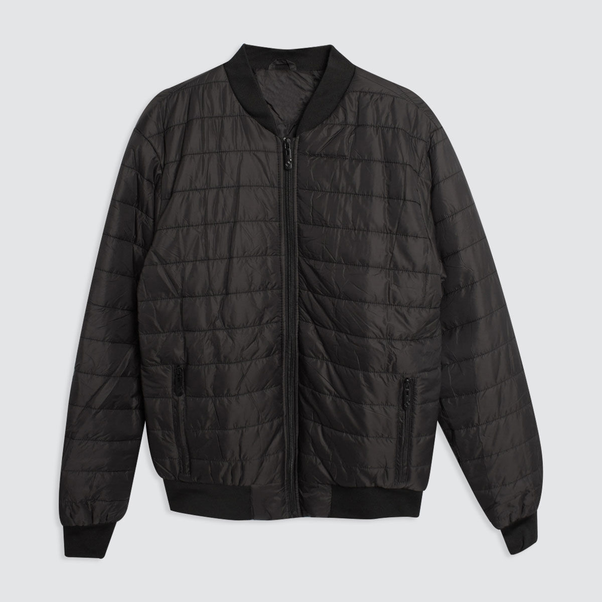chaquetas para hombre