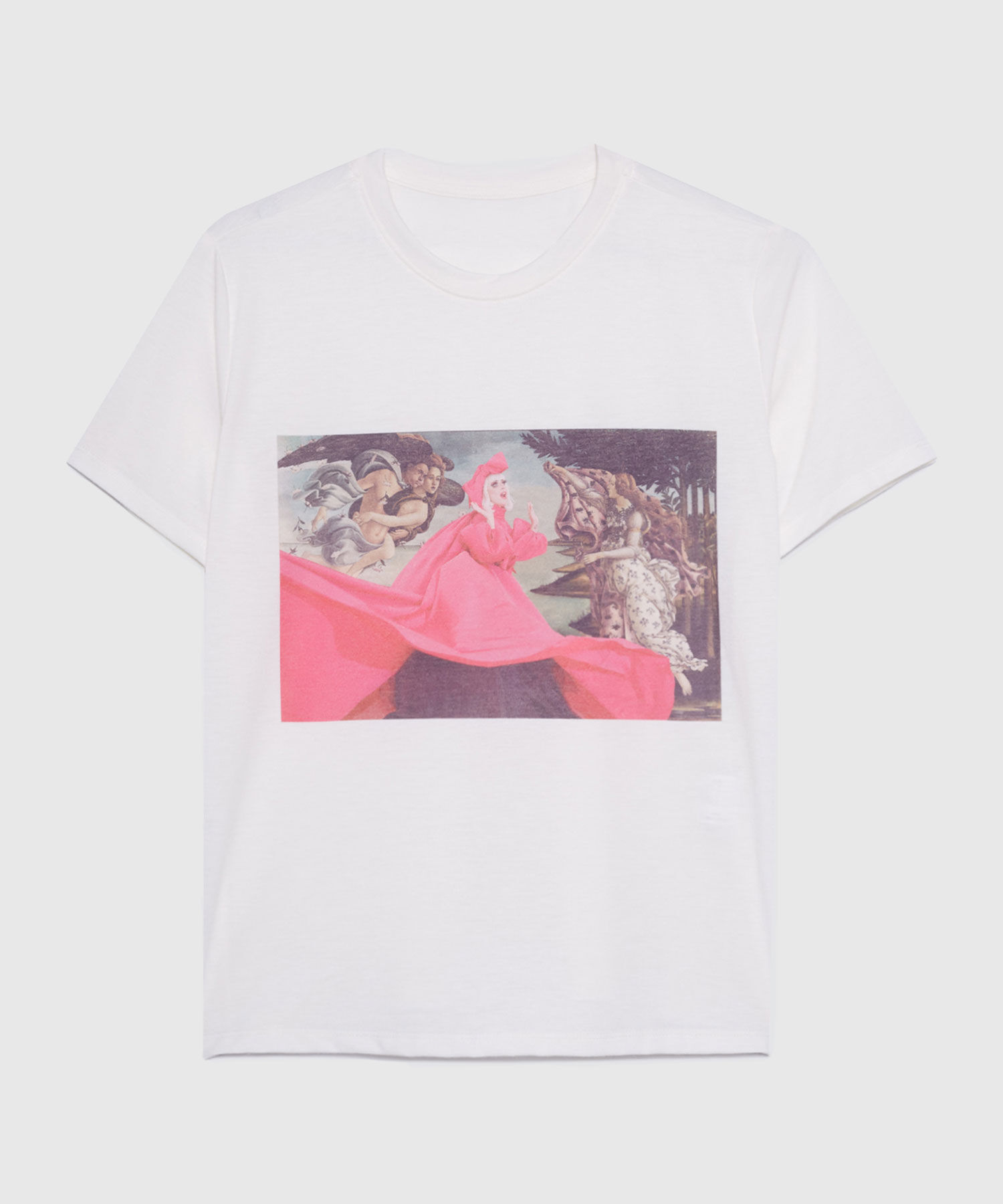 camisetas mujer