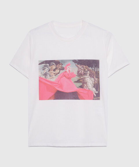 camisetas mujer image number null