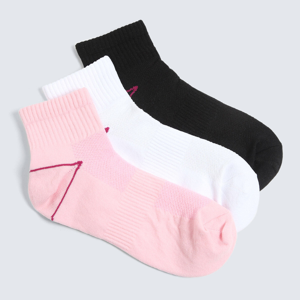 medias para mujer