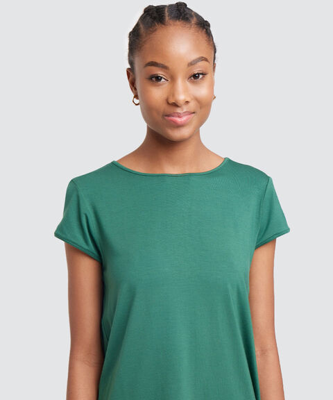 camisetas mujer