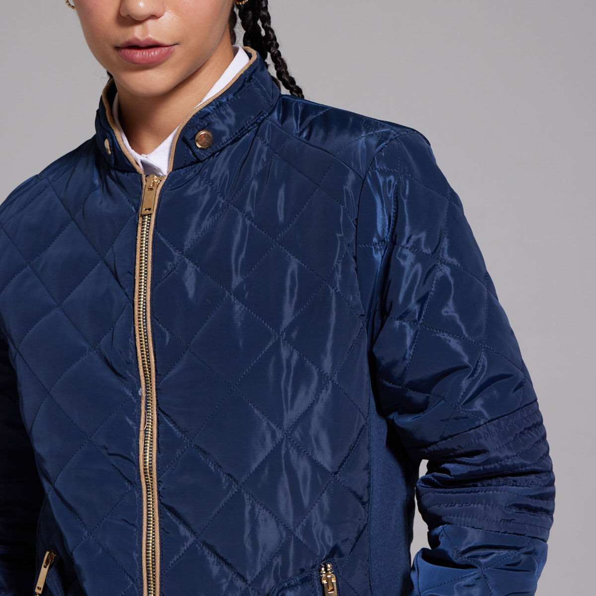 chaquetas para mujer
