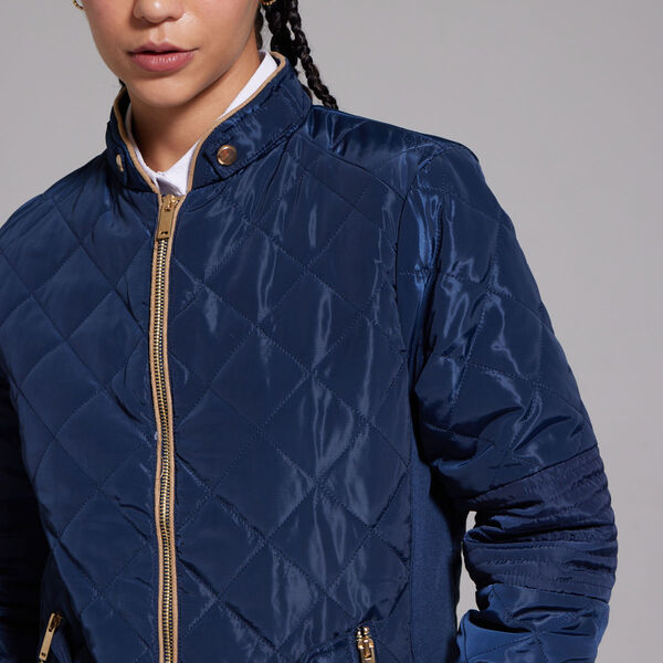 chaquetas para mujer image number null