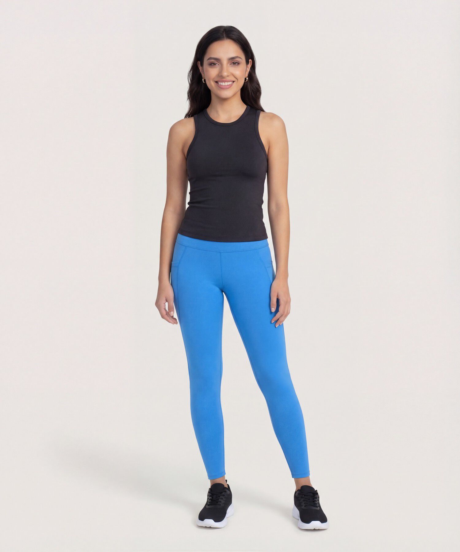 camisetas deportivas mujer