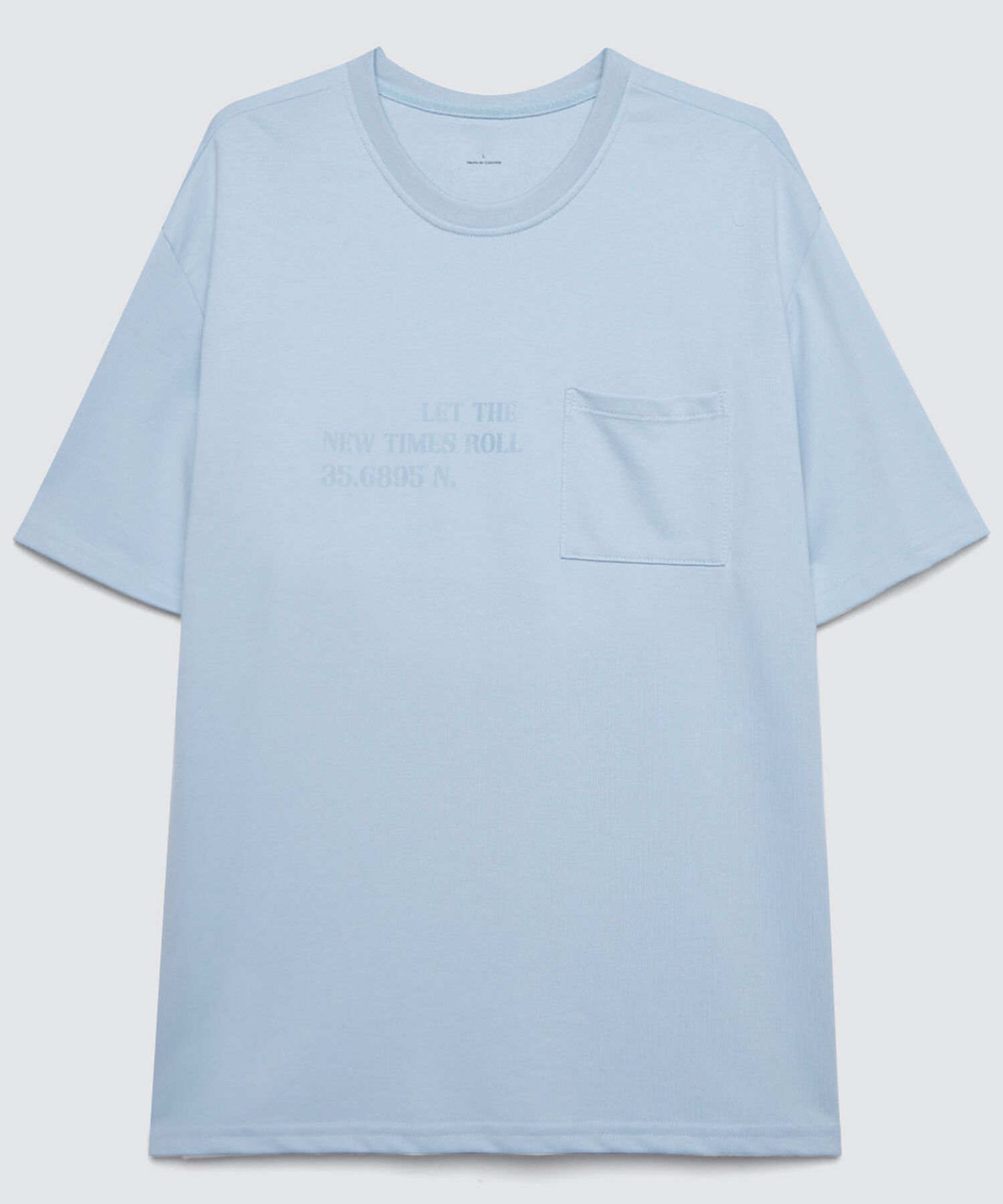 camisetas para hombre 