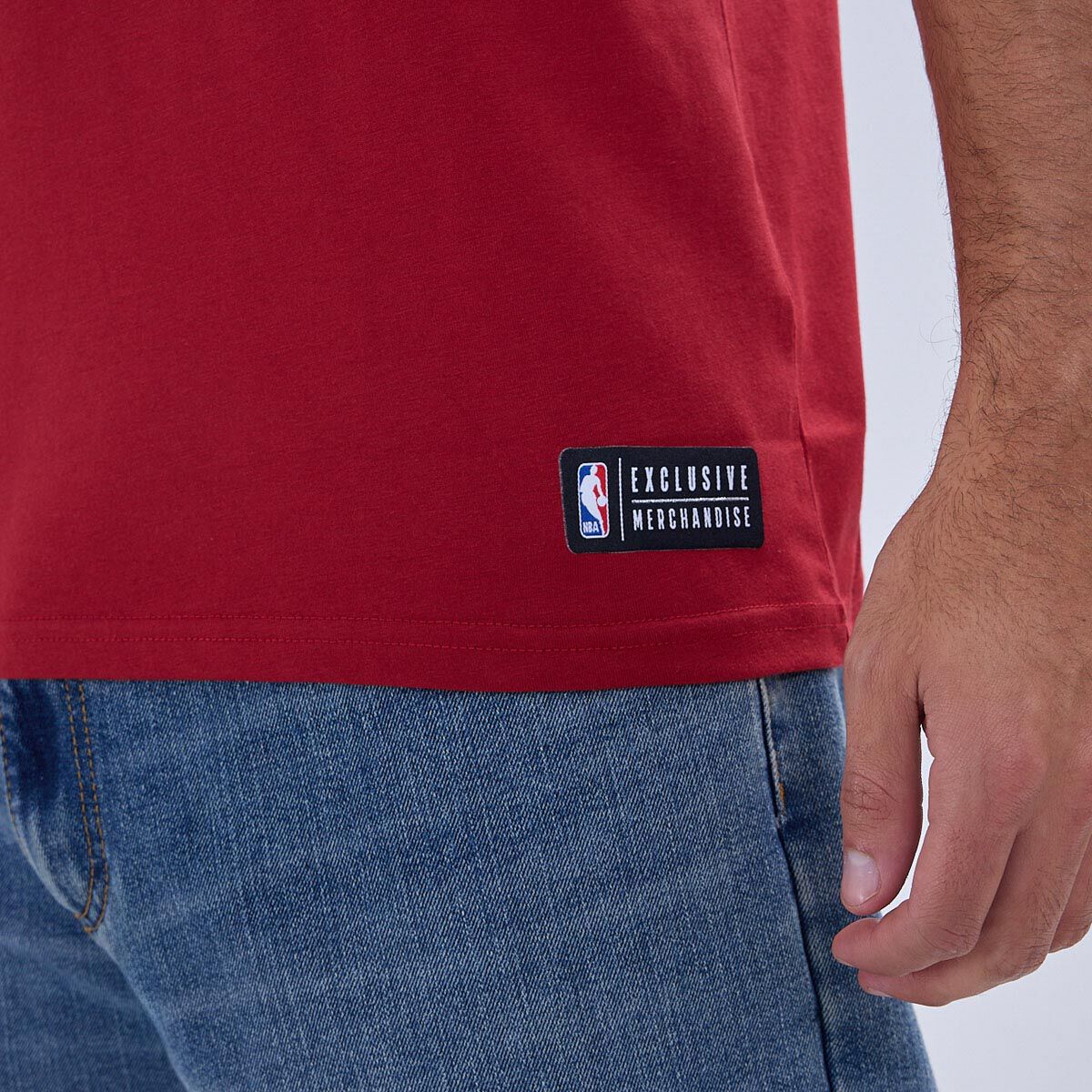 camisetas para hombre