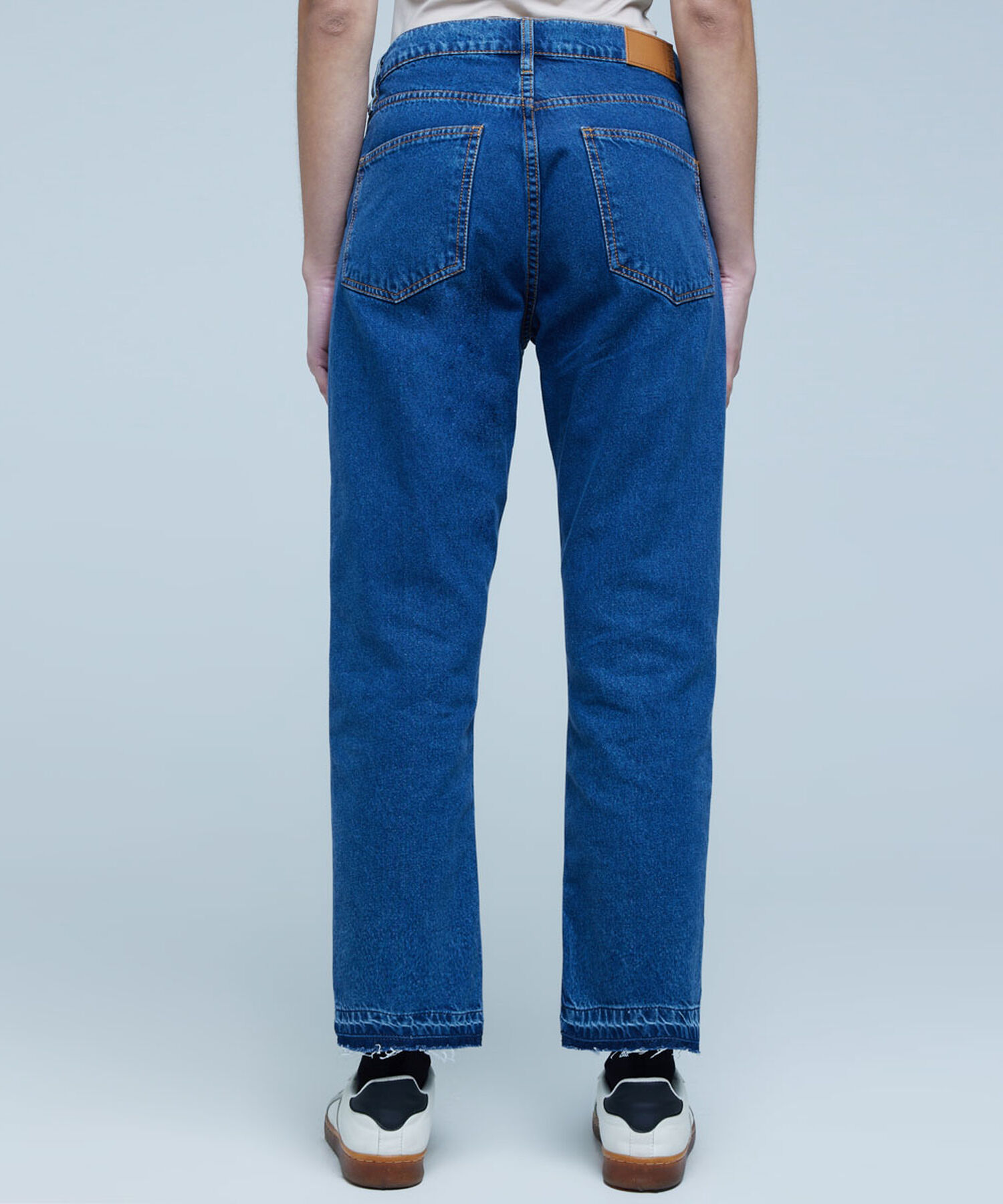 jeans mujer