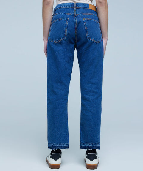 jeans mujer image number null