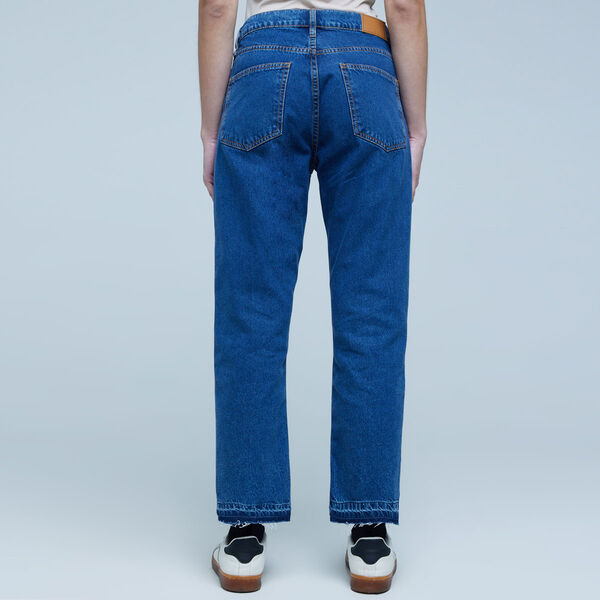 jeans mujer image number null