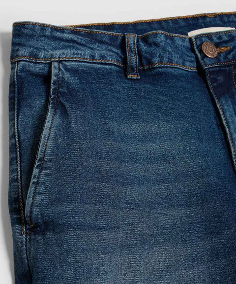 jeans denim image number null