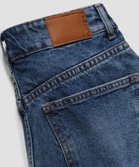 shorts mujeres image number null