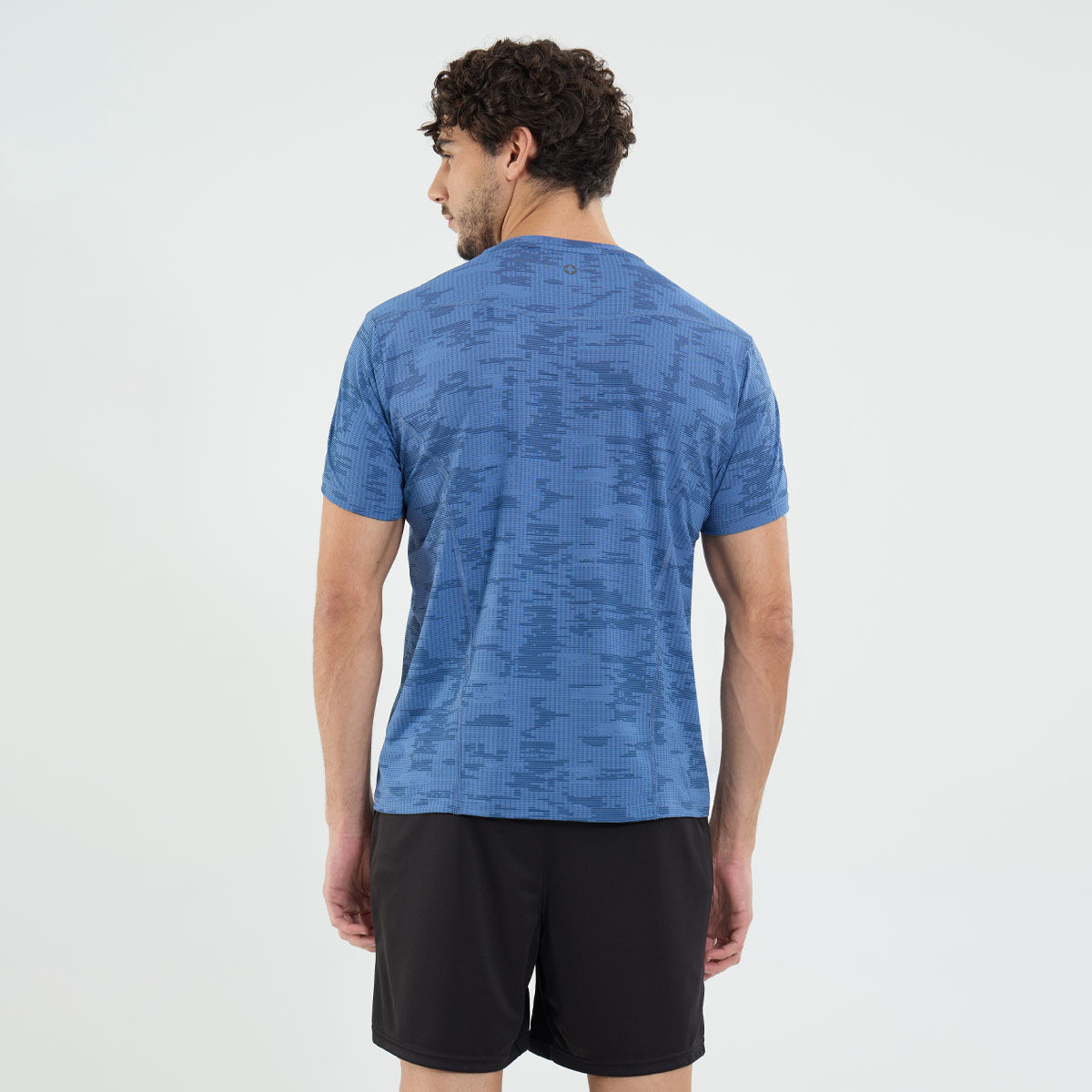 camisetas deportivas para hombre