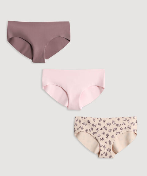 pantys para mujer