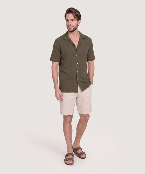 camisas para hombre
