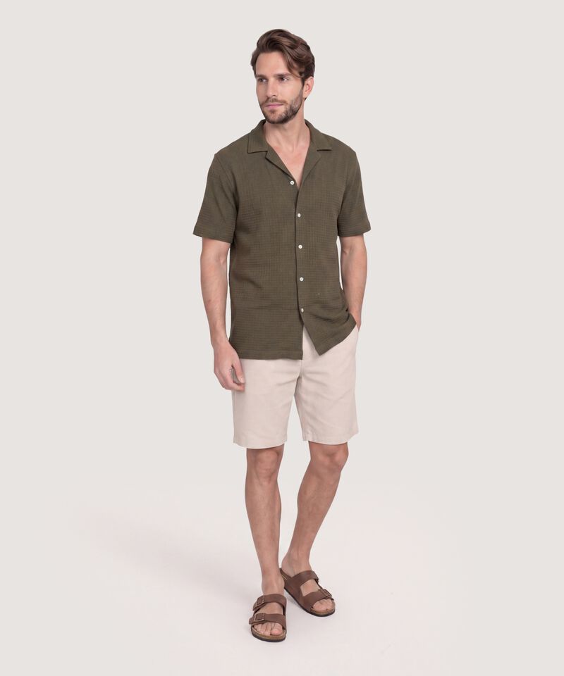 camisas para hombre