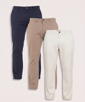 Pantal&oacute;n Chino Slim, , hi-res