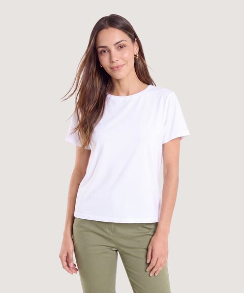 camisetas mujer