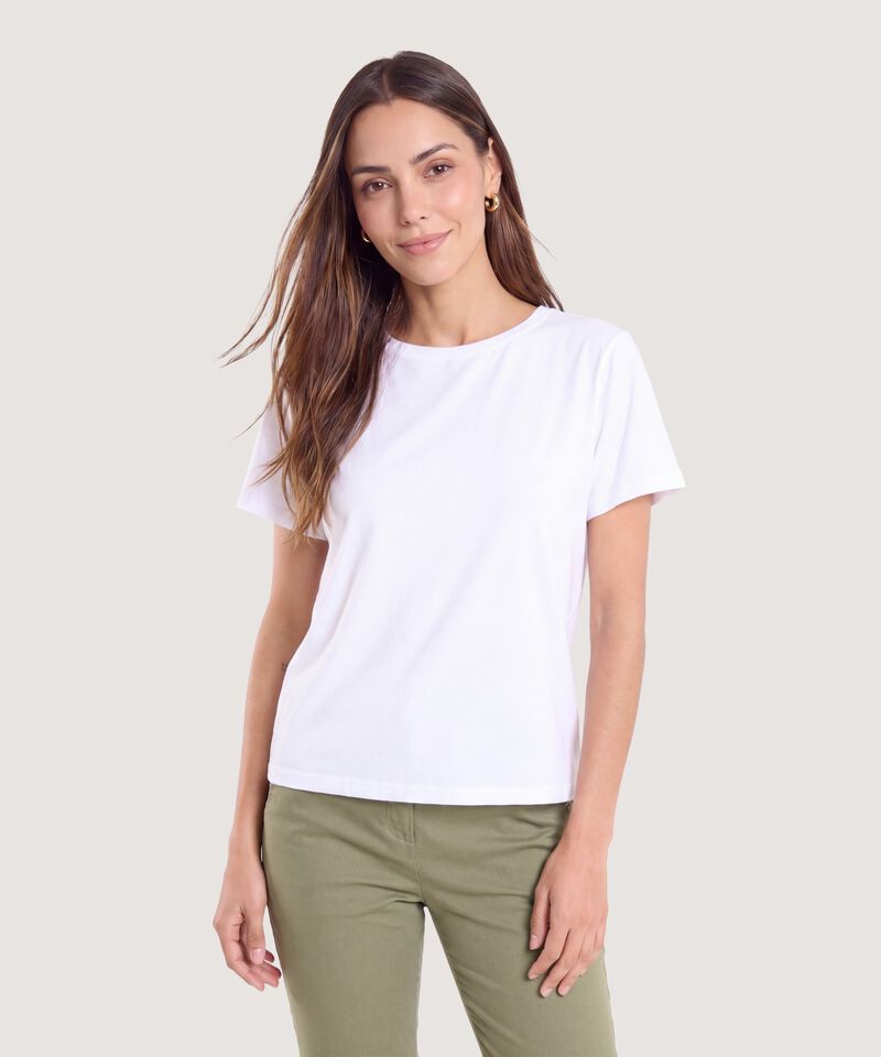 camisetas mujer