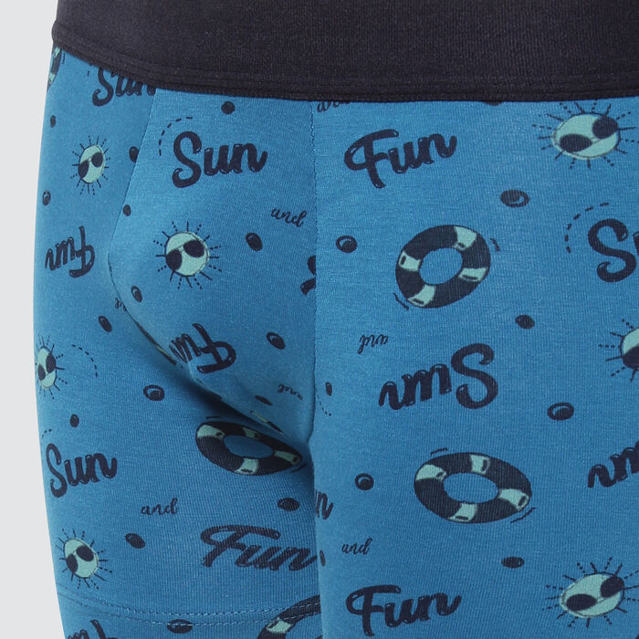 boxer para niño
