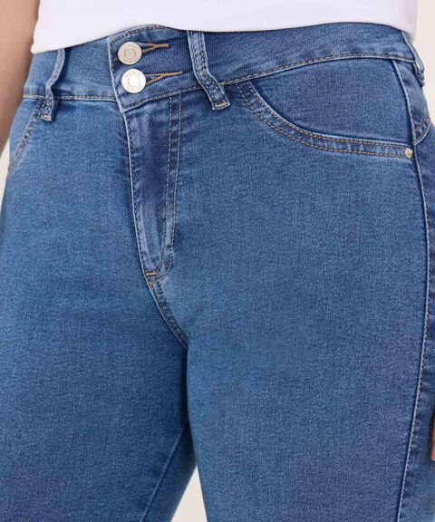 jeans mujer