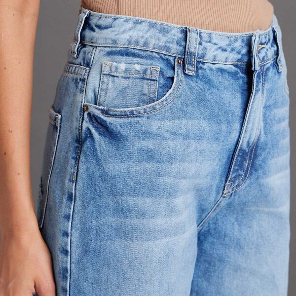 jeans mujer