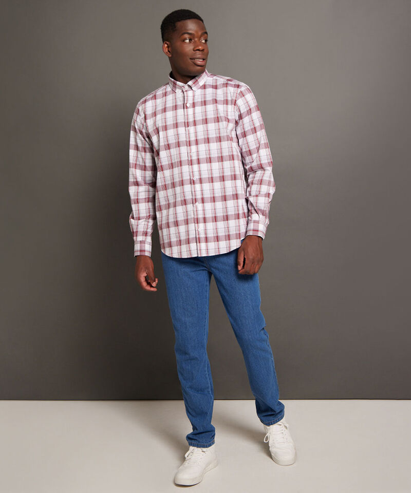 camisas para hombre