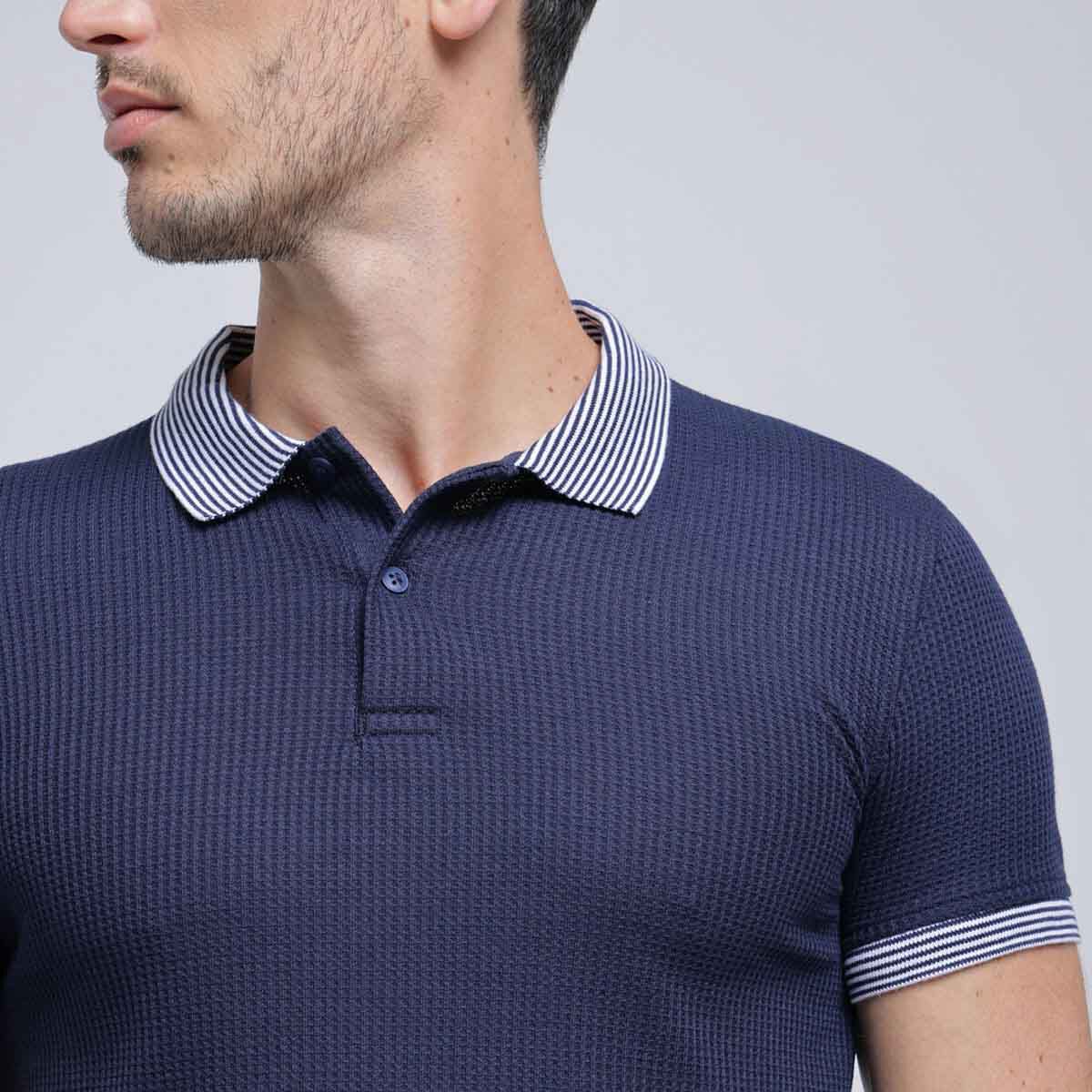 camisetas polo para hombre