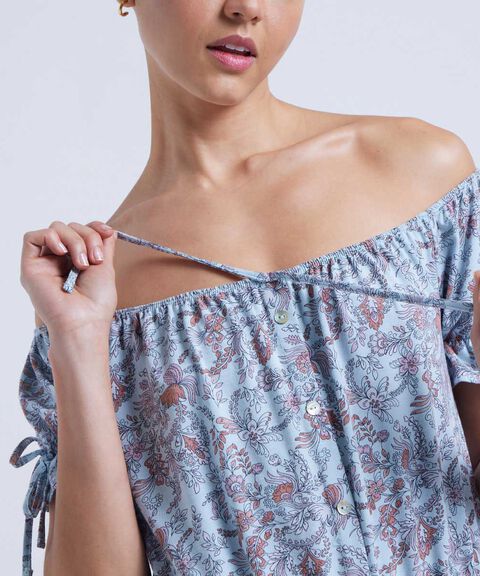 blusas de moda image number null