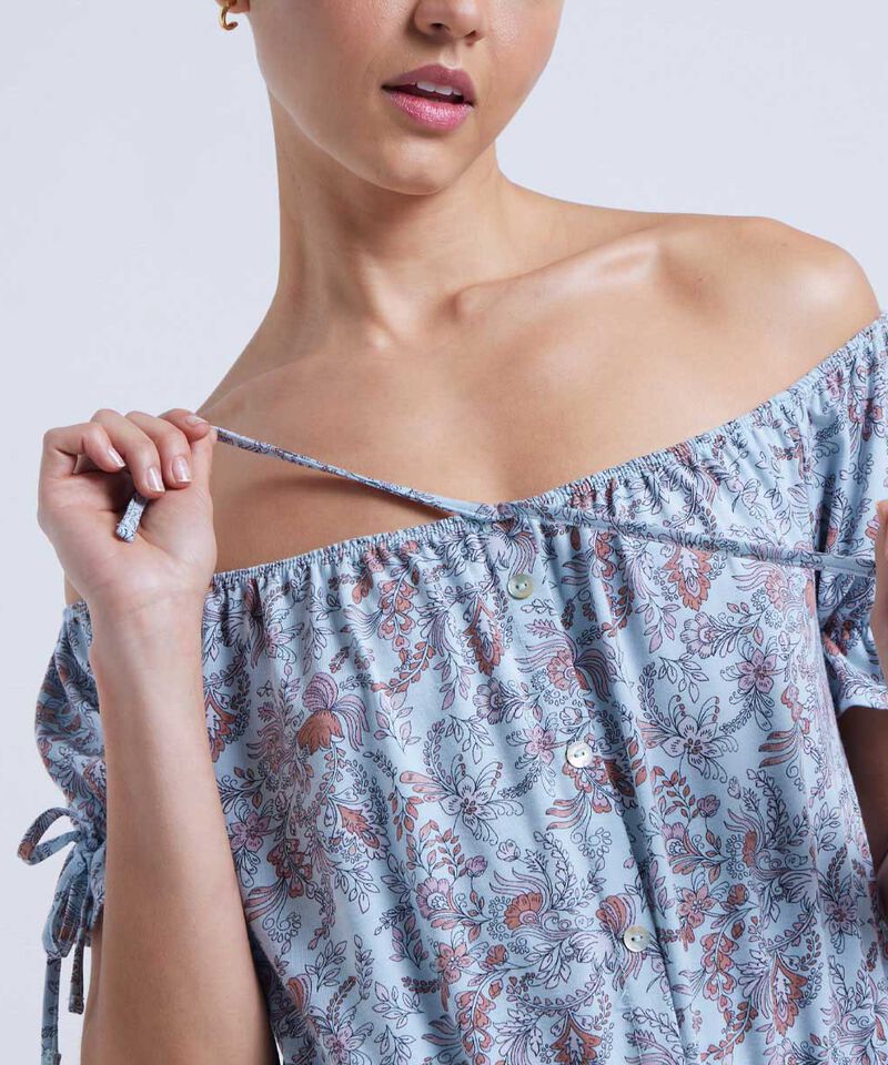 blusas de moda