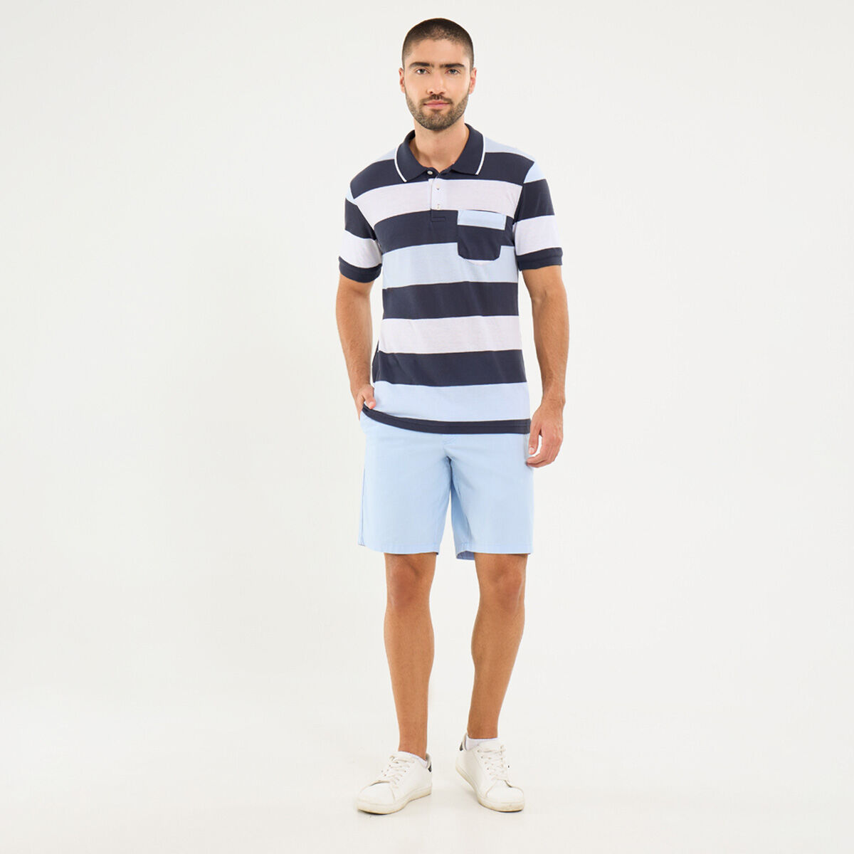 bermudas para hombre