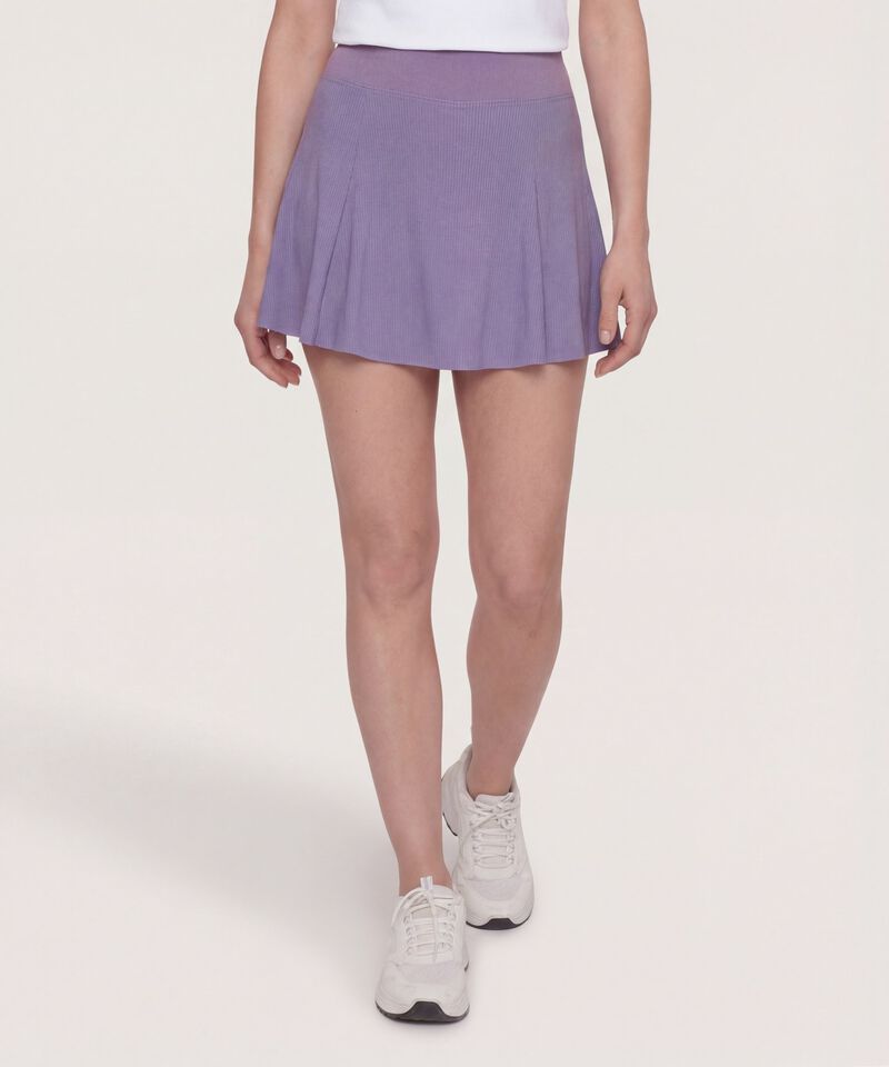 faldas deportivas mujer