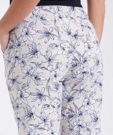 bermudas para mujer