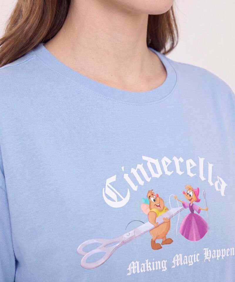 camisetas mujer