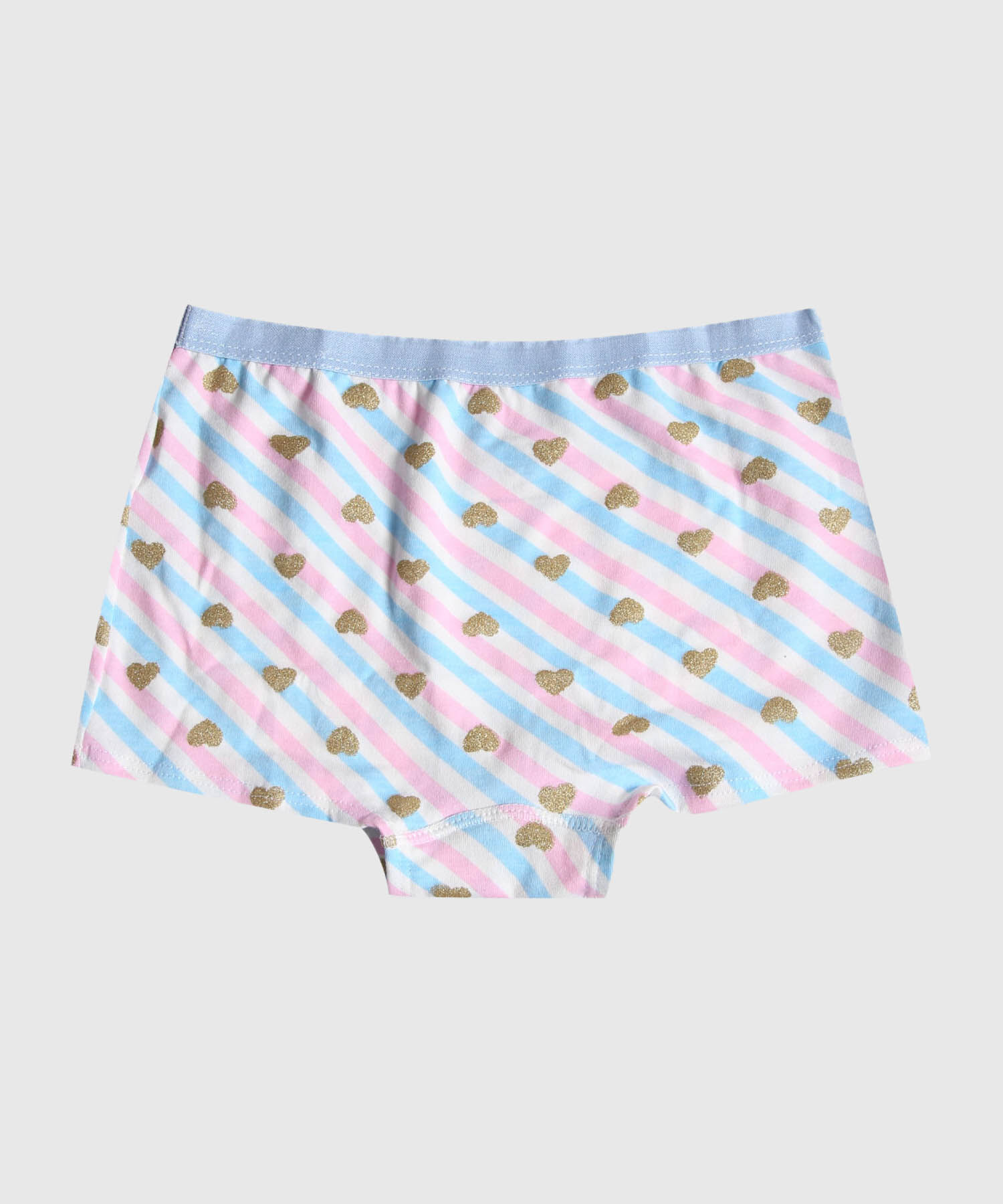 ropa interior para niñas
