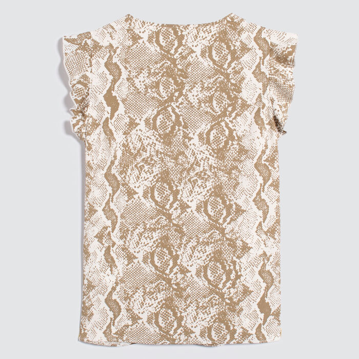blusas de moda