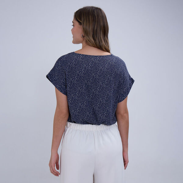 blusas de moda image number null
