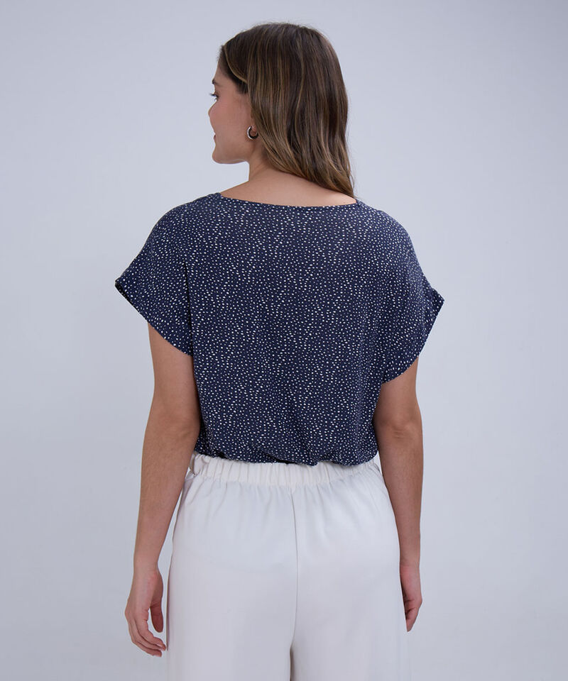 blusas de moda