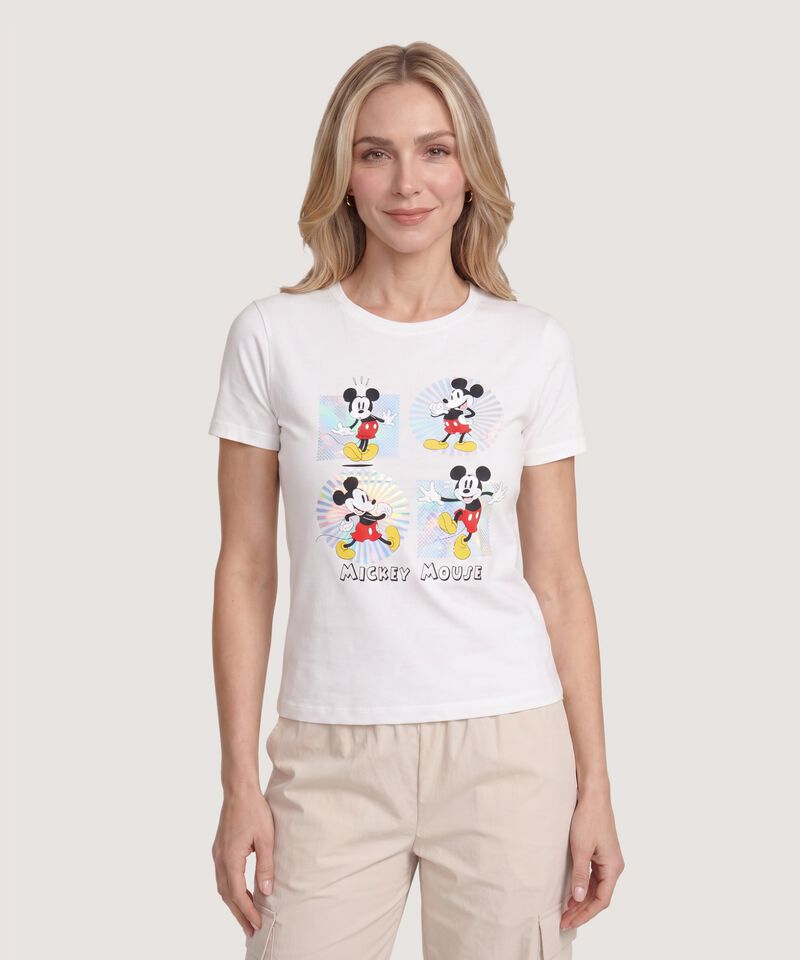 camisetas mujer