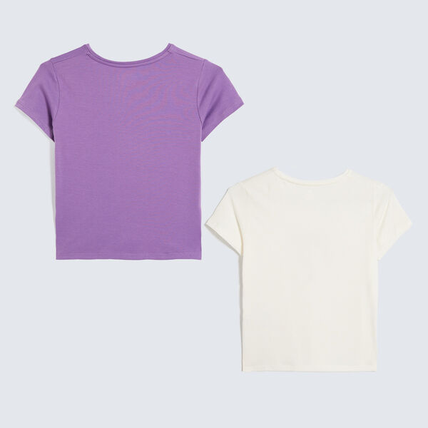 camisetas para niñas